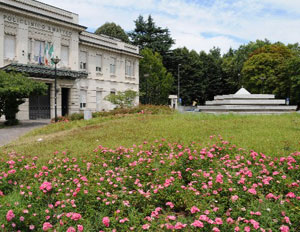 Fondazione IRCCS Policlinico San Matteo Pavia